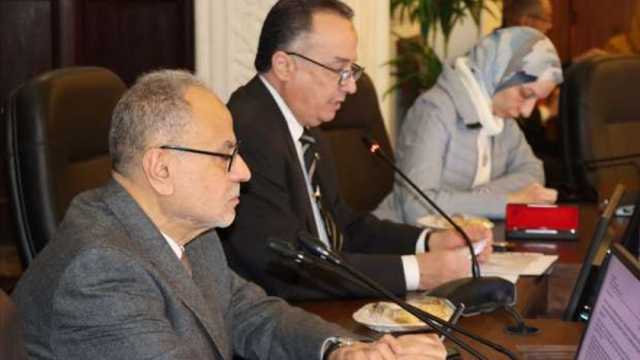 قرار جديد من جامعة الإسكندرية بشأن اختبار تحديد مستوى اللغة الأجنبية للدراسات العليا