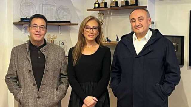 «النهار» تعلن عودة ريهام سعيد لتقديم «صبايا الخير» على شاشتها