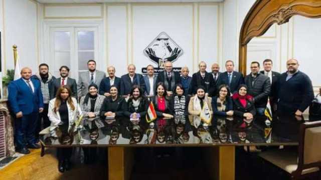 «تنسيقية الشباب» تطلق حوارا مجتمعيا لمناقشة قانون العمل الجديد