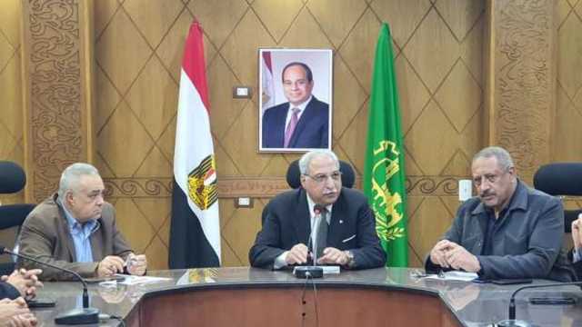 «تعليم القليوبية»: انتهاء استعدادات امتحانات نصف العام للشهادة الإعدادية