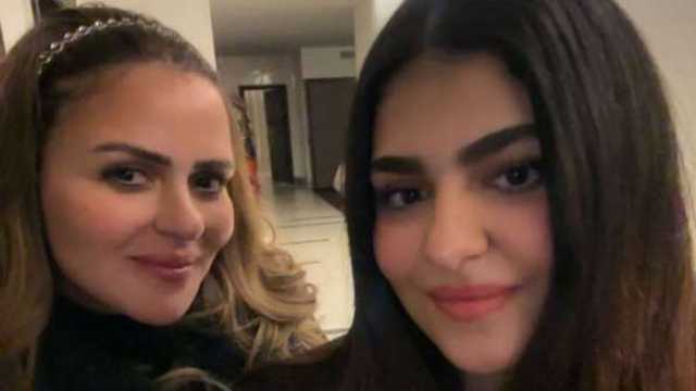 من هي نادية أحمد السقا؟.. خطفت الأنظار بعد خسارة وزنها في عرض الحريفة 2