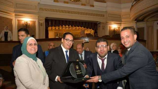 رئيس جامعة القاهرة: نحرص على المشاركة في المبادرات الرئاسية لدعم ذوي الهمم