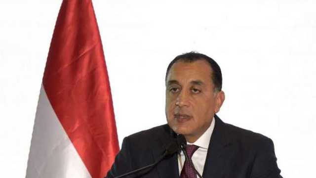 رئيس الوزراء يترأس اجتماع الحكومة غدا لمناقشة عدد من الملفات
