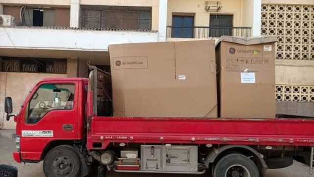 «صحة الشرقية»: دعم مستشفيات المحافظة بأجهزة أشعة حديثة