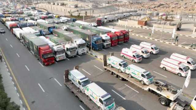 الموقف الدبلوماسي.. السياسة الخارجية لمصر والأردن كفيلة بإفشال المشروع الأمريكي
