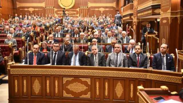 «زراعة الشيوخ» توصي بتفعيل صندوق التكافل الزراعي وإدراجه بموازنة الدولة