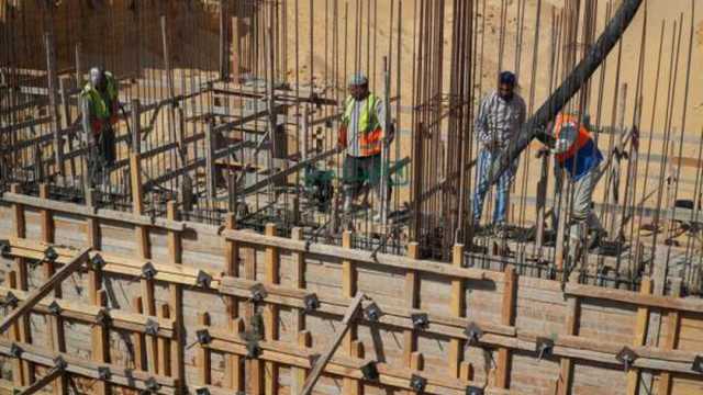 تراخيص البناء.. عدد الأدوار المسموح بها في القرى وفقا للمخططات الجديدة