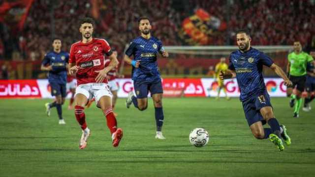 أزمة لنادٍ في الدوري الممتاز هذا الموسم بسبب 5 لاعبين.. «سقطة قانونية»