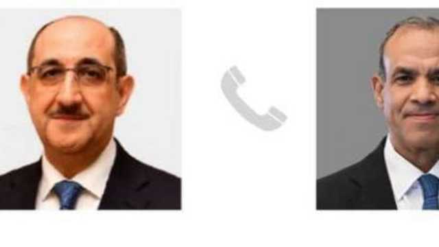 وزير الخارجية: موقف مصر داعم للدولة والمؤسسات السورية