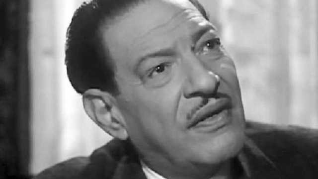 «مسرح الريحاني علاج فعال».. بديع خيري يروي قصة روشتة طبيب لأحد المرضى