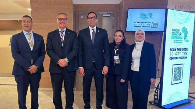 «تنمية المشروعات الصغيرة والمتوسطة»: مشاركة عربية واسعة في معرض تراثنا