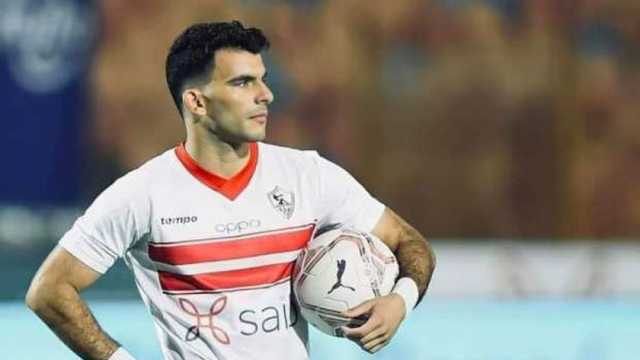 عرض خرافي من الأهلي لضم زيزو.. مبلغ خيالي: عاجل