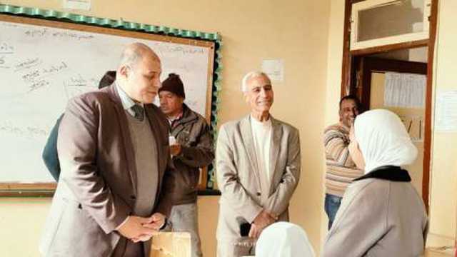 بعد رصد مخالفات.. استبعاد مديرة مدرسة بإدارة الوقف التعليمية بقنا