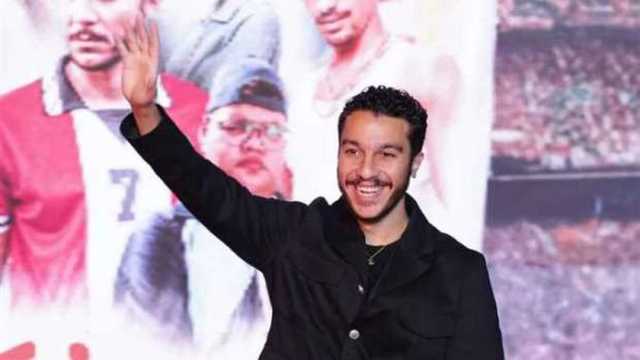 فيلم الحريفة 2 يتصدر شباك التذاكر في 8 أيام عرض بالسينما