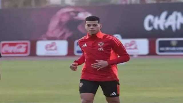 عاشور الأهلي ينافس ديمبيلي الباريسي على قائمة هدافي العالم 2025