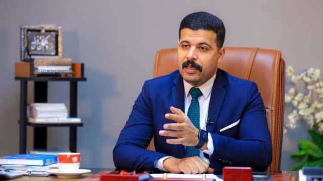 «الحرية المصري»: تصريحات الرئيس بشأن فلسطين تؤكد موقف القاهرة التاريخي لدعم الأشقاء