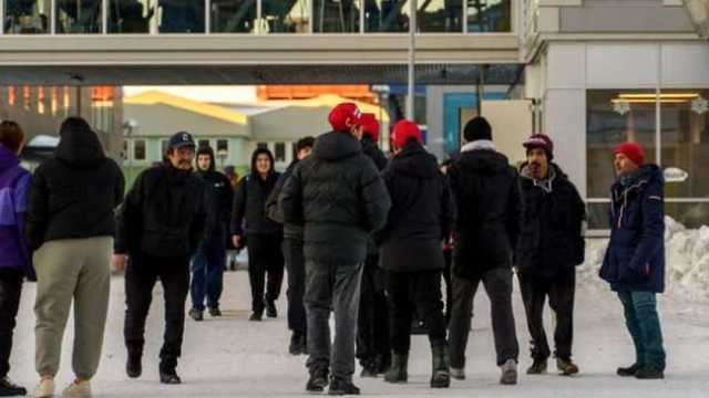 100دولار ووجبة غداء ثمن استئجار مؤيدين للرئيس دونالد ترامب.. ما القصة؟