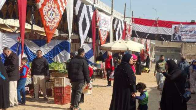  محافظ الجيزة: نقدم الدعم اللازم لاستمرار انعقاد أسواق اليوم الواحد أسبوعيا