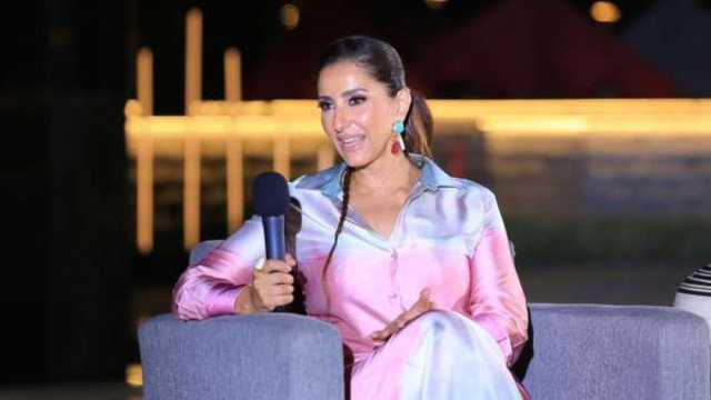حنان مطاوع: القضية الفلسطينية جزء لا يتجزأ من الشعب المصري