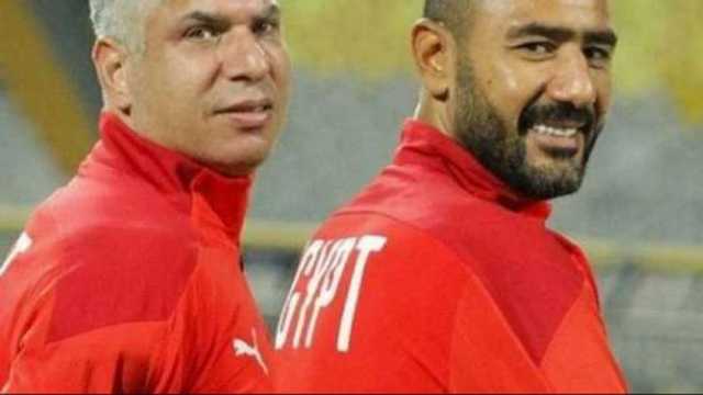 محمد شوقي يبدأ مهتمه مبكرًا في الأهلي ويوقع أول عقوبة على نجم الفريق | عاجل