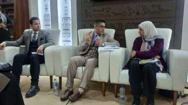 دار الكتب تنظم ندوة لمناقشة كتاب «العنوان في ضبط المواليد ووفيات أهل الزمان»