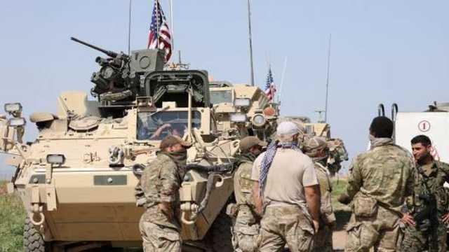 الوجود العسكري الأمريكي في سوريا.. ماذا يخطط ترامب بشأن الـ2000 جندي؟