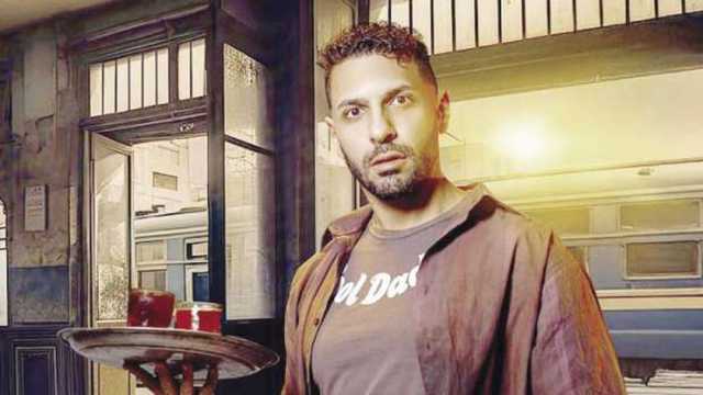 أبطال مسلسل قهوة المحطة: انتظروا عملا دراميا مختلفا بكل المقاييس