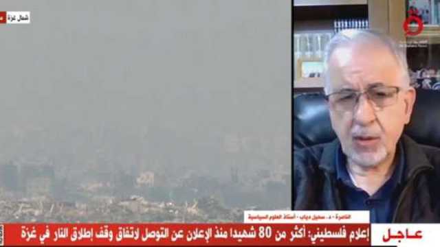 أستاذ علوم سياسية يكشف تفاصيل مأزق نتنياهو بعد اتفاق غزة: سموتريش يحاول ابتزازه