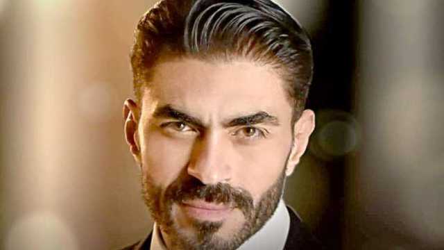 خالد سليم يكشف حالة ابنته الصحية بعد خضوعها لعملية جراحية