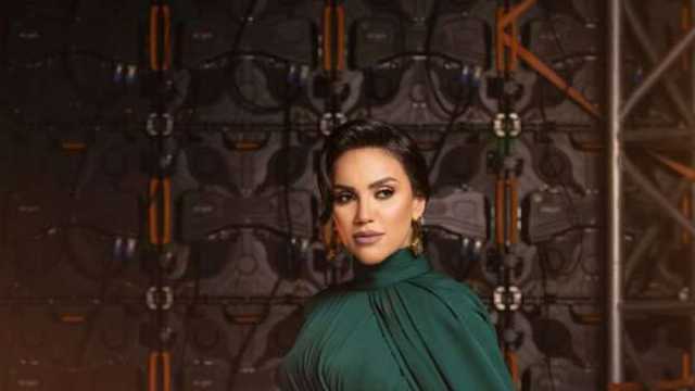 مي فاروق عن حفلها في المتحف المصري الجديد: «كانت ليلة ساحرة»