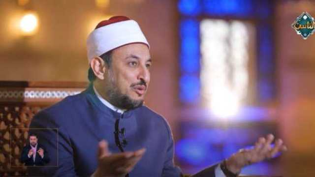 داعية إسلامي: الملائكة تستغفر للمؤمنين طوال أيام وليالي شهر رمضان