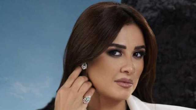 ياسمين عبدالعزيز غاضبة من استغلال اسمها.. ما علاقة الفنان أحمد العوضي؟