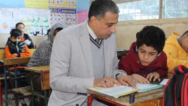 «تعليم الجيزة» تحذر من الإخلال بامتحانات الشهادة الإعدادية: حبس وغرامة 200 ألف جنيه