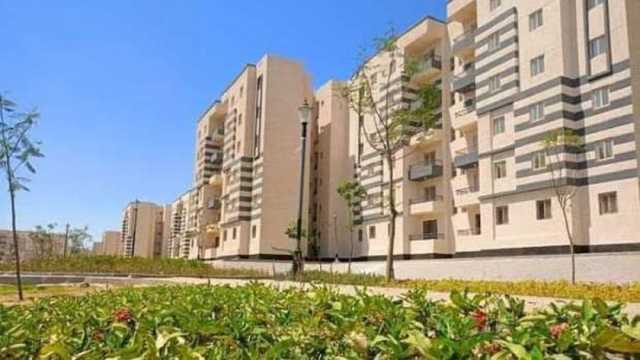 موعد الاستعلام الميداني عن المتقدمين لحجز شقق الإسكان الاجتماعي