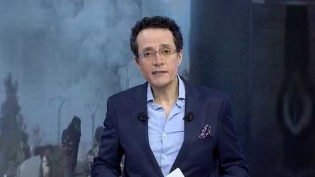 محمد عبدالرحمن: الجولان أرض عربية سورية رغم أنف الاحتلال الإسرائيلي