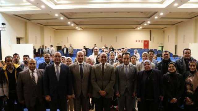 «الوطنية للانتخابات» تنظم ندوة تثقيفية بهدف نشر التوعية والتثقيف