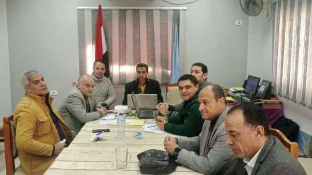 66 ألف طالب وطالبة يؤدون امتحانات الشهادة الإعدادية في كفر الشيخ
