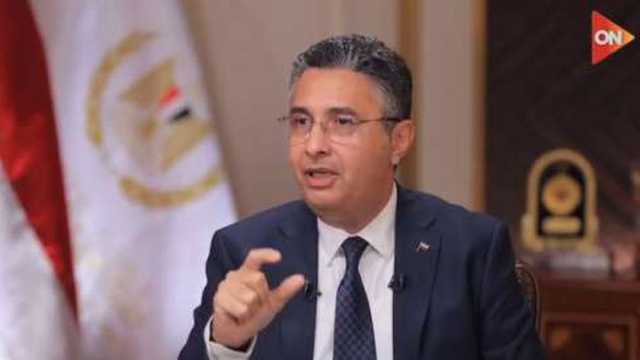 وزير التموين: إضافة جميع مستحقي الدعم للمنظومة خلال 2025