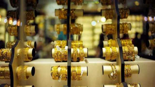 أسعار الذهب اليوم الأربعاء 22-1-2025 في الصاغة.. تحديث عيار 21