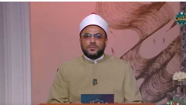 عالم بـ«الأوقاف»: زيارة أضرحة أهل البيت والصالحين سُنة مباركة تعزز الإيمان (فيديو)
