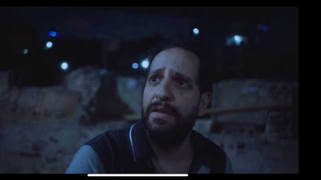 مسلسل ساعته وتاريخة الحلقة 2.. زوجة أحمد أمين تعتدي عليه بالضرب
