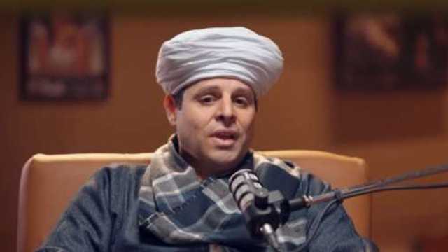 بودكاست «كلام في الفن» يستضيف المنشد محمود التهامي على «الوثائقية» غدا