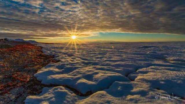 بلد لا تغيب عنها الشمس 76 يوما.. مش هتحس فيها بالشتاء