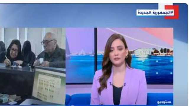 أستاذ اقتصاد: الدعم النقدي يعطي حرية أكبر للفرد في سد احتياجاته «فيديو»