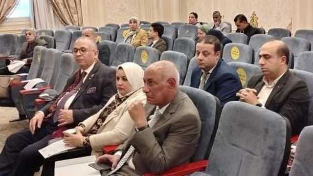 «طاقة النواب»: يجب إقرار حوافز لتشجيع استثمارات القطاع الخاص في تدوير المخلفات