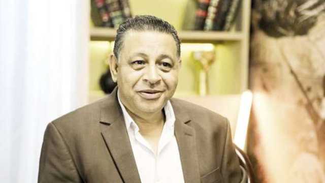 حقق ملايين المشاهدات.. محمد العسيري: فيلم «الريس حفني» استغرق 3 سنوات و«شفيقة ومتولي» قصة سياسية بامتياز