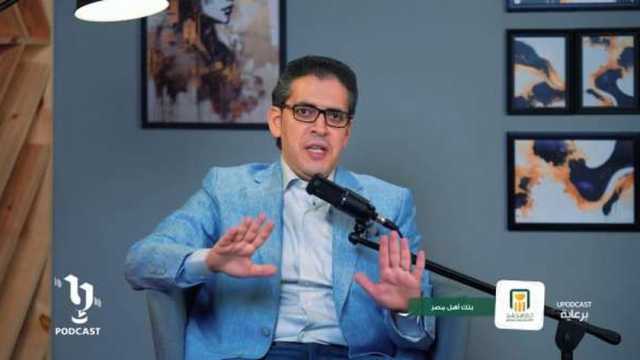 بودكاست «أرجوك بلاش» يكشف طريقة اختبار العلاقة بالشريك في فترة الخطوبة