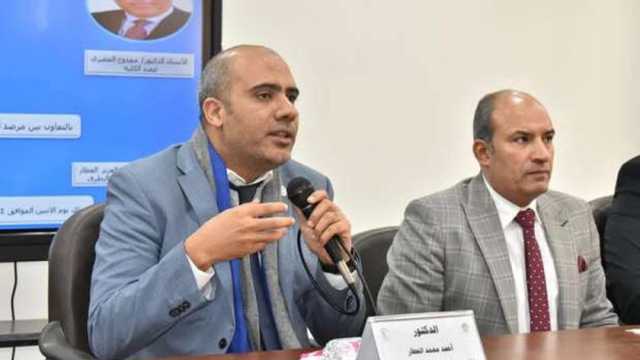 مرصد الأزهر: الأوطان لا تُبنى إلا بسواعد أبنائها المتسلحين بالعلم والوعي