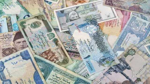 أسعار العملات العربية اليوم الجمعة 17-1-2025 مقابل الجنيه المصري