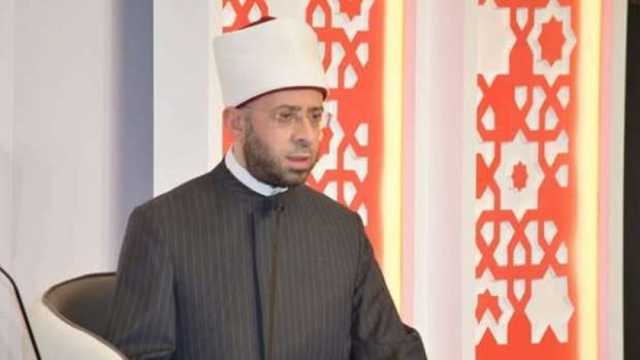 وزير الأوقاف: المجتمعات الإسلامية في حاجة لإعادة إحياء قيم التعايش والتسامح